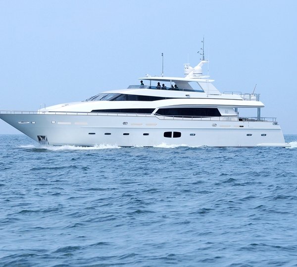 monte fino 75 motor yacht for sale